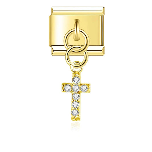 Pendentif Croix