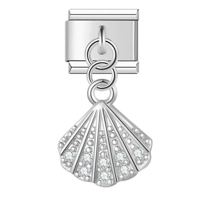 Pendentif Coquillage
