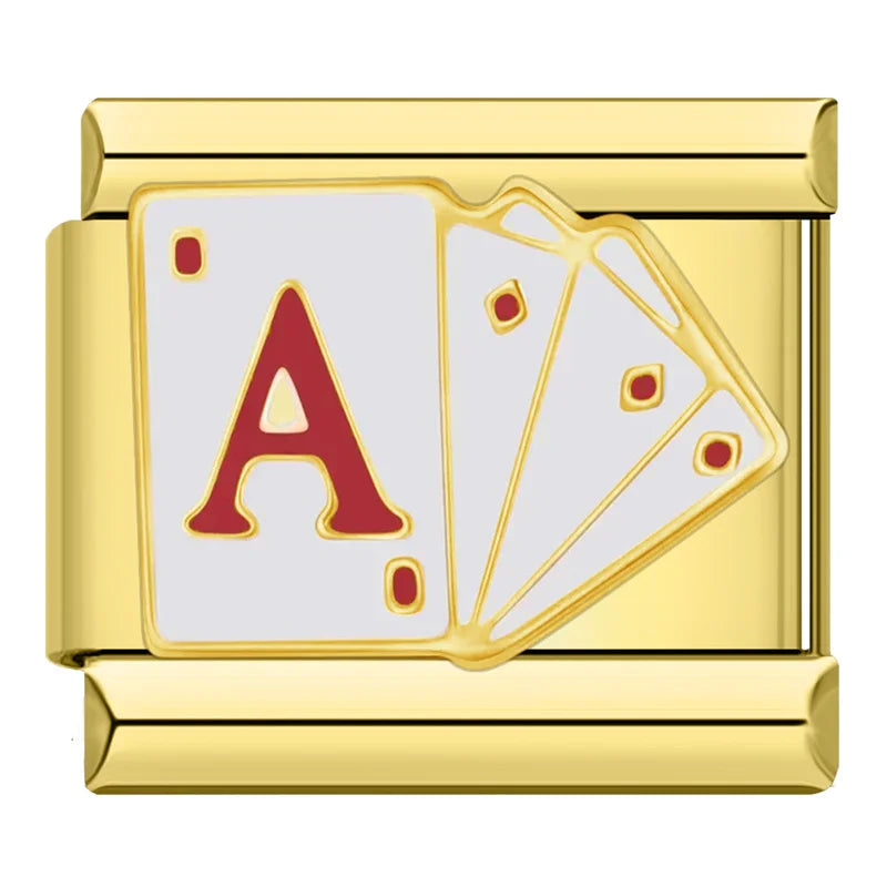 Jeu De Cartes As