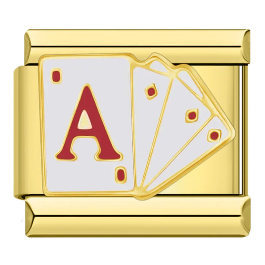 Jeu De Cartes As