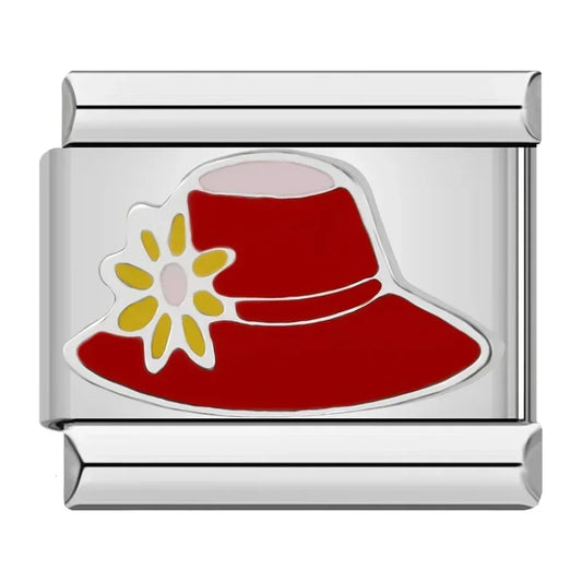 Chapeau Rouge