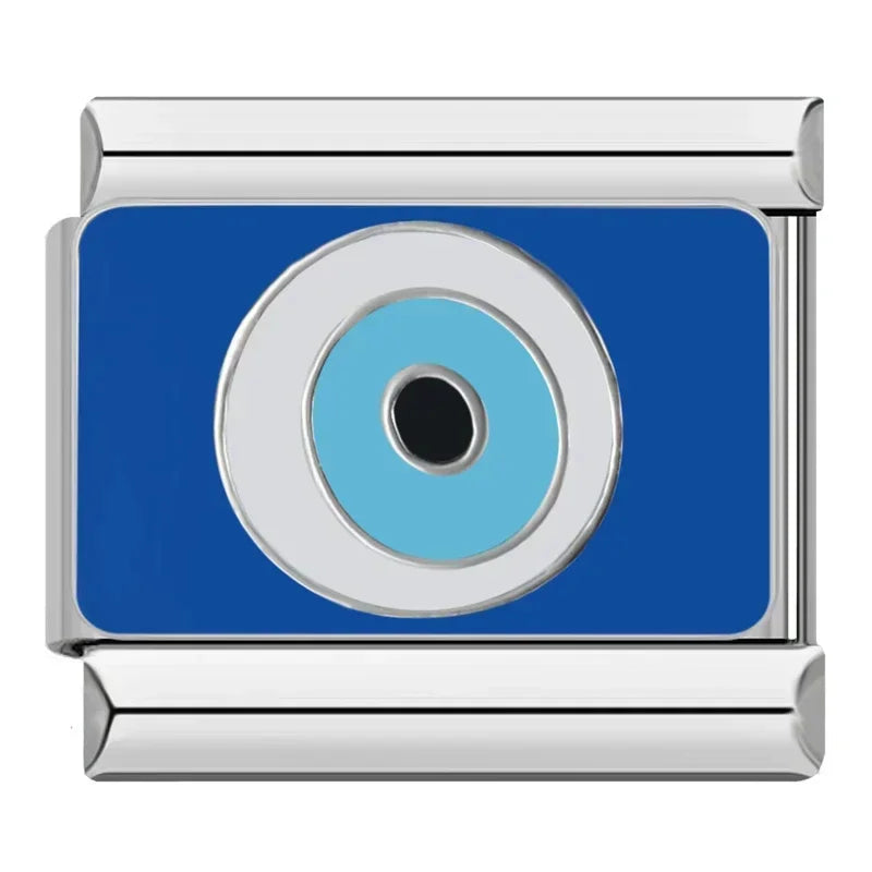 Œil Bleu