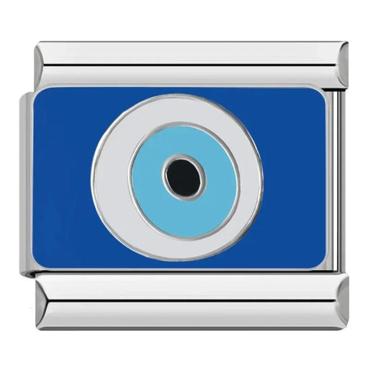 Œil Bleu