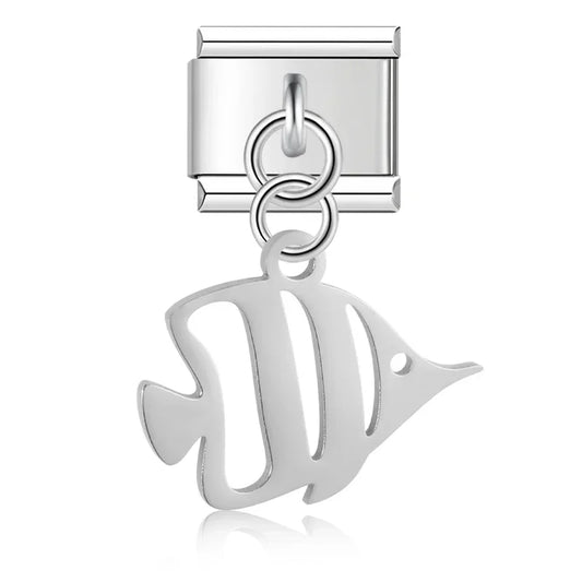 Pendentif Poisson