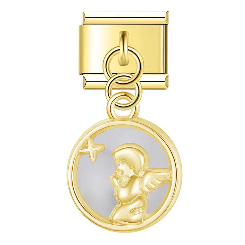 Pendentif Ange