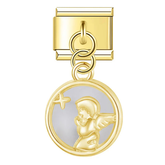 Pendentif Ange