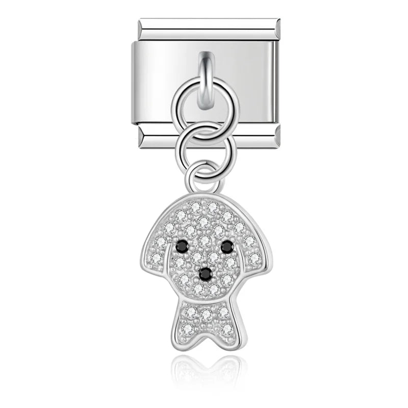 Pendentif Chien