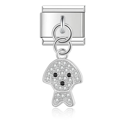 Pendentif Chien