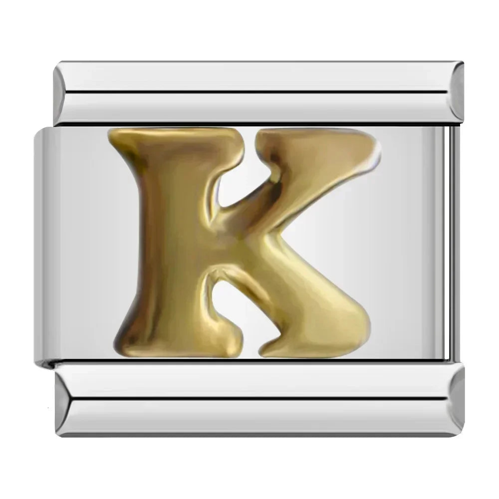 Lettre De L'alphabet