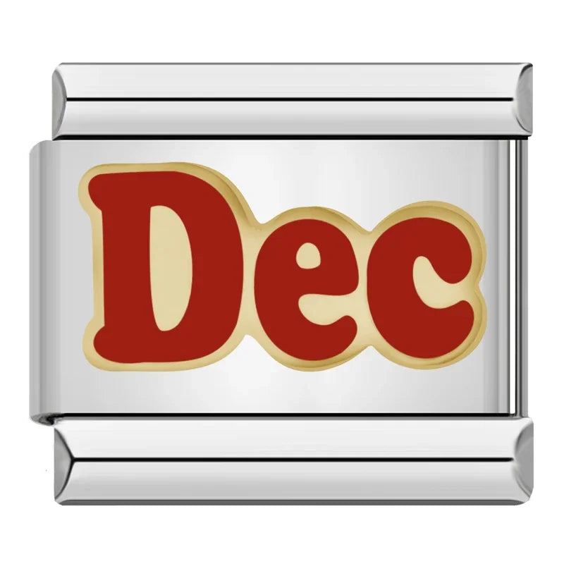 Mois de l'année