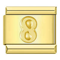 8