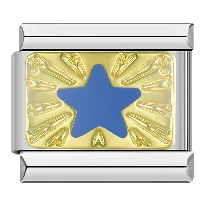 Étoile