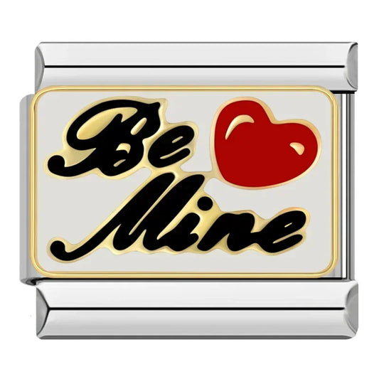 Be mine