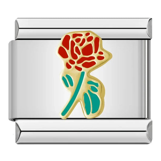 Fleur Rouge