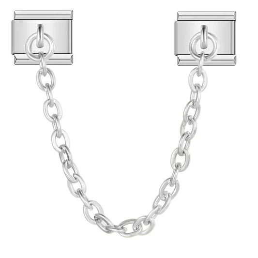 Chaîne Argent
