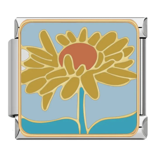 Fleur Jaune