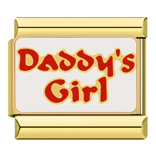 Daddy's Girl