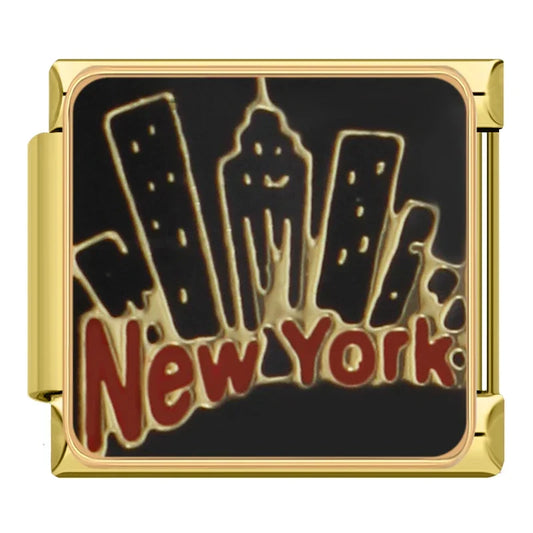 New york