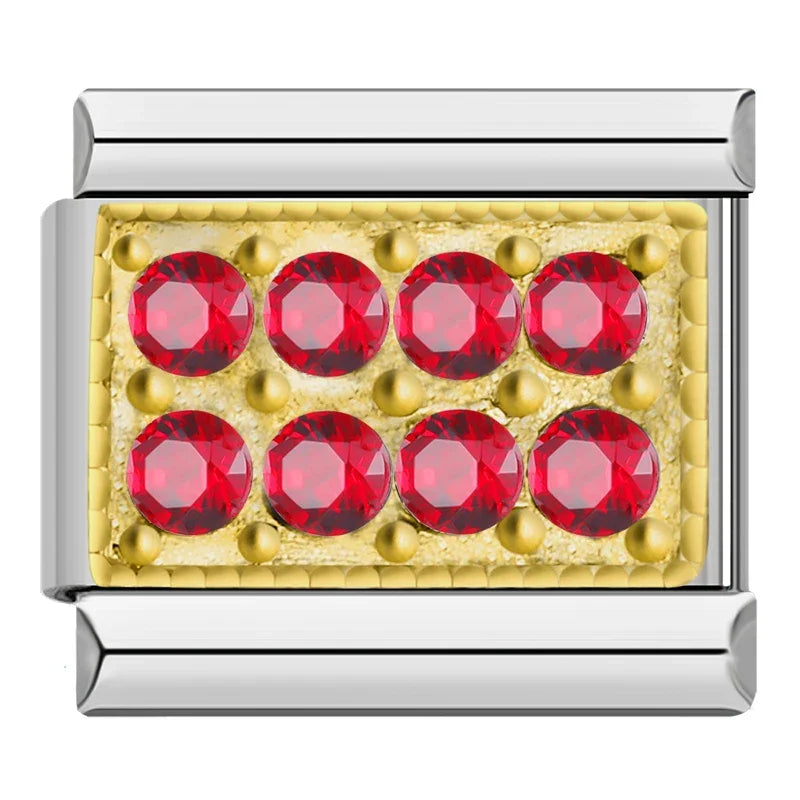 Pierres Rouge