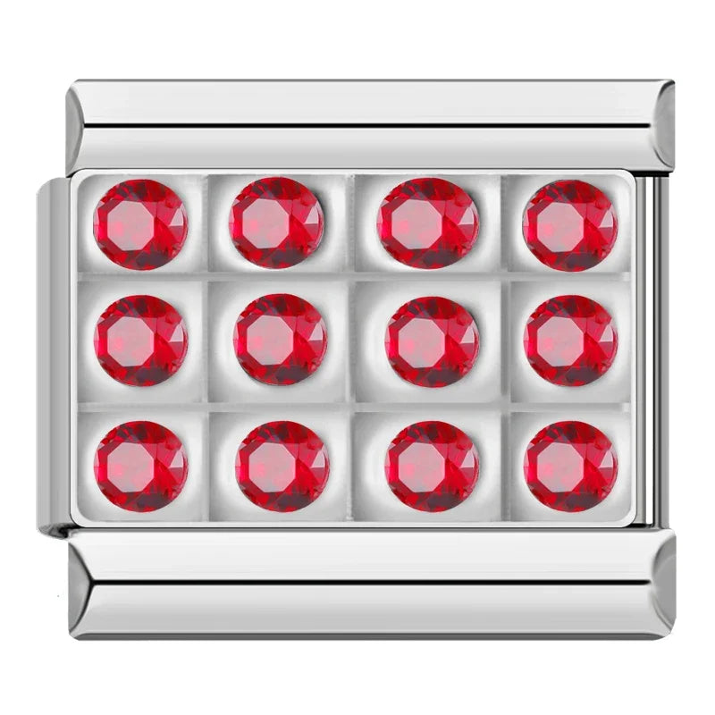 Pierres Rouges