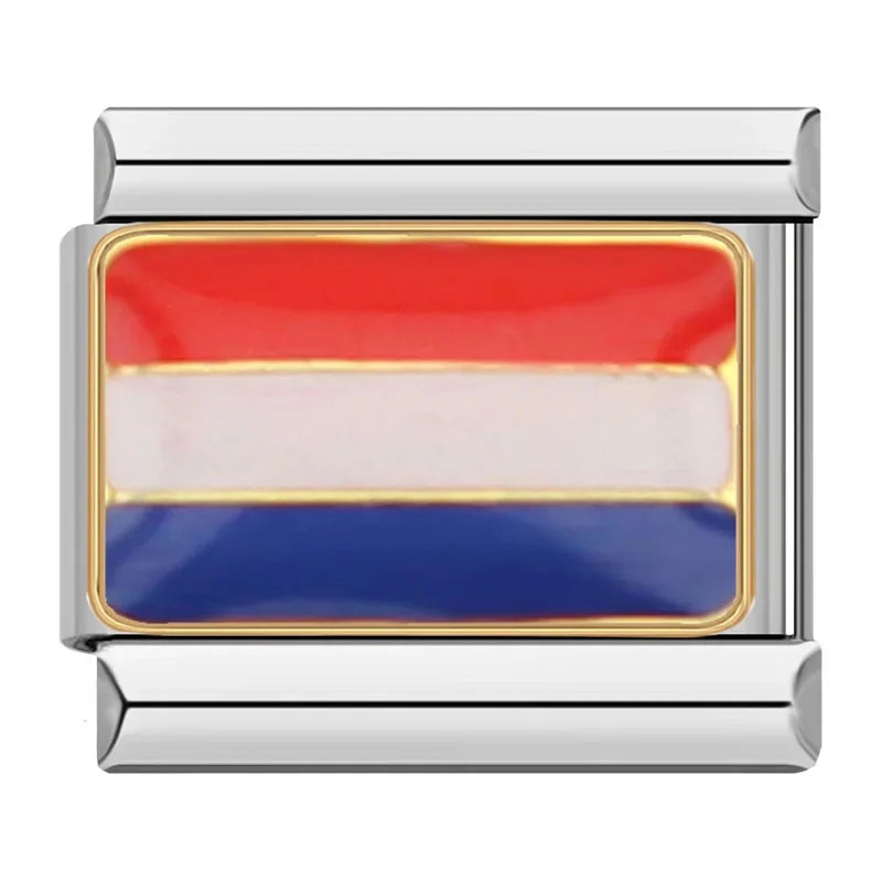 Drapeaux