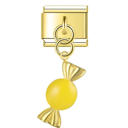 Pendentif Bonbon