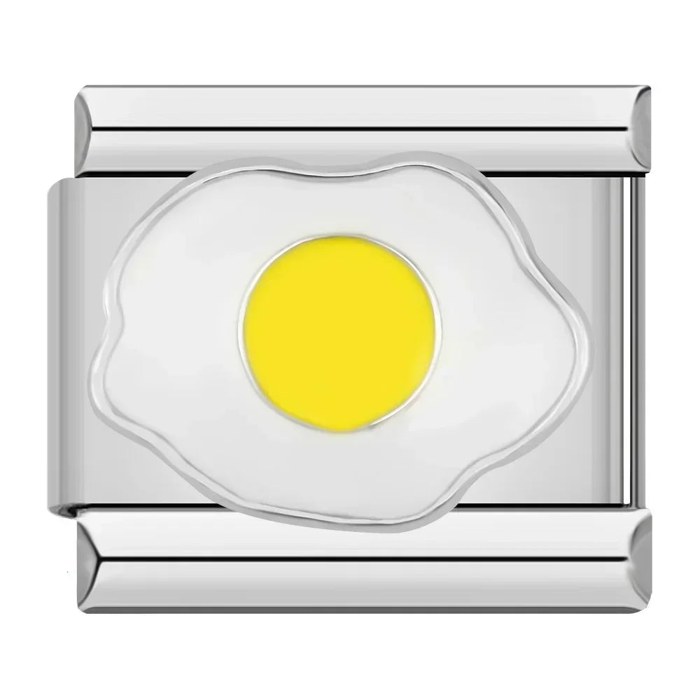 Œuf Au Plat