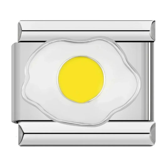 Œuf Au Plat