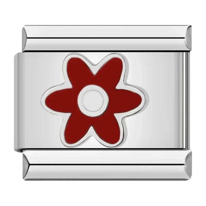 Fleur Rouge