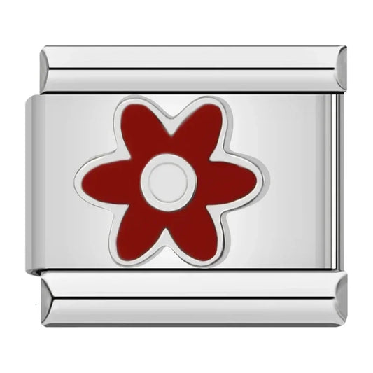 Fleur Rouge