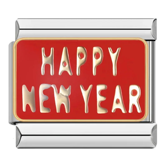 Happy New Year