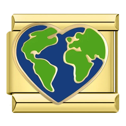Cœur Terre