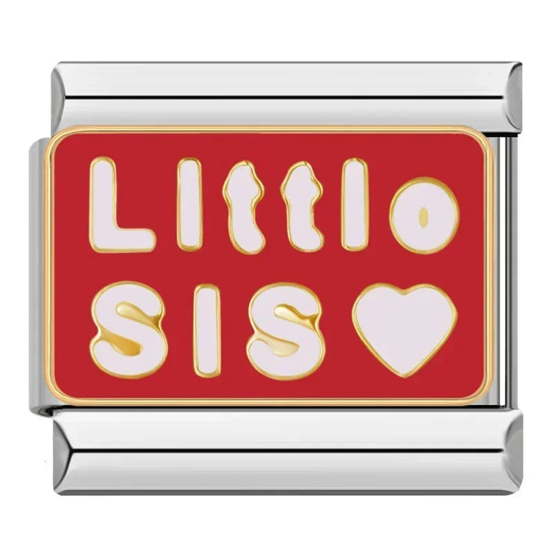 Little Sis