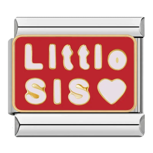 Little Sis