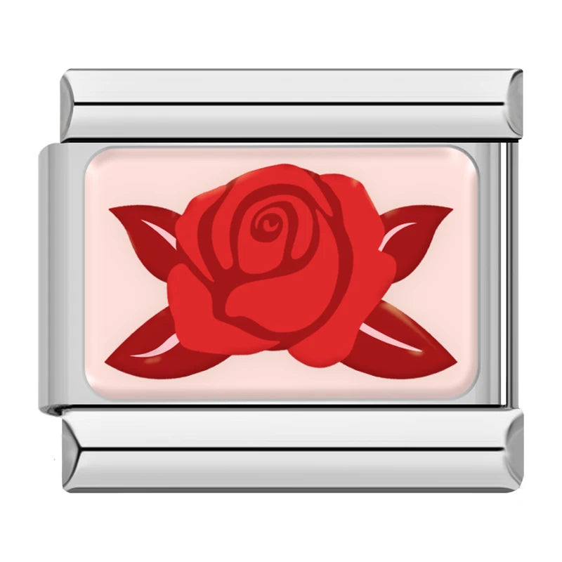 Rose Rouge