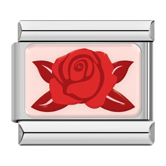 Rose Rouge