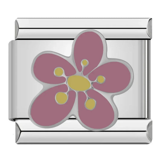 Fleur Rose