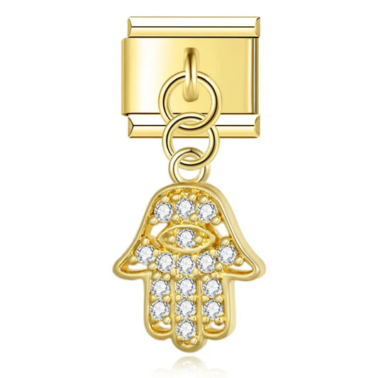Pendentif Main de Fatma