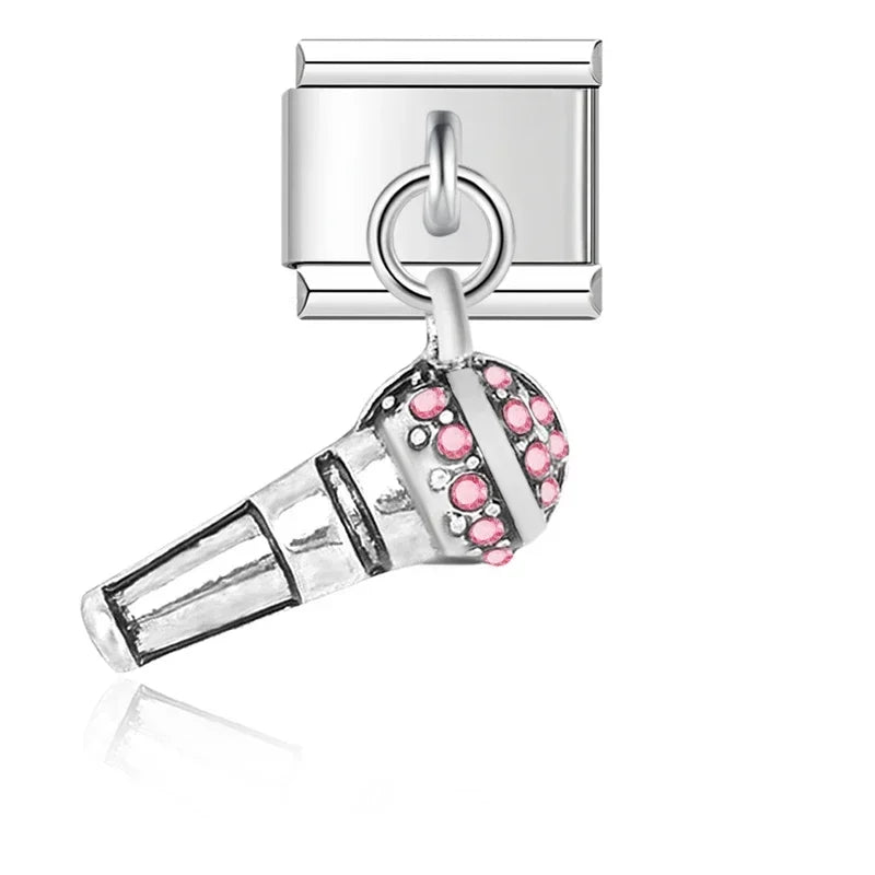Pendentif Micro