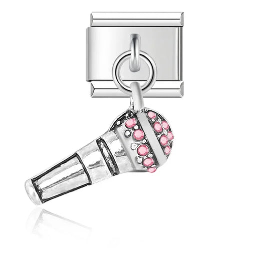 Pendentif Micro