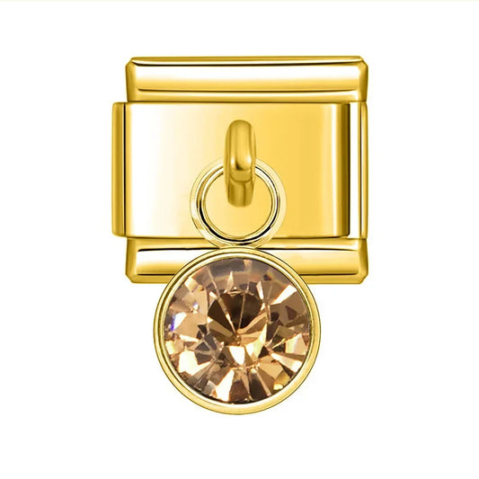 Pendentif pierre