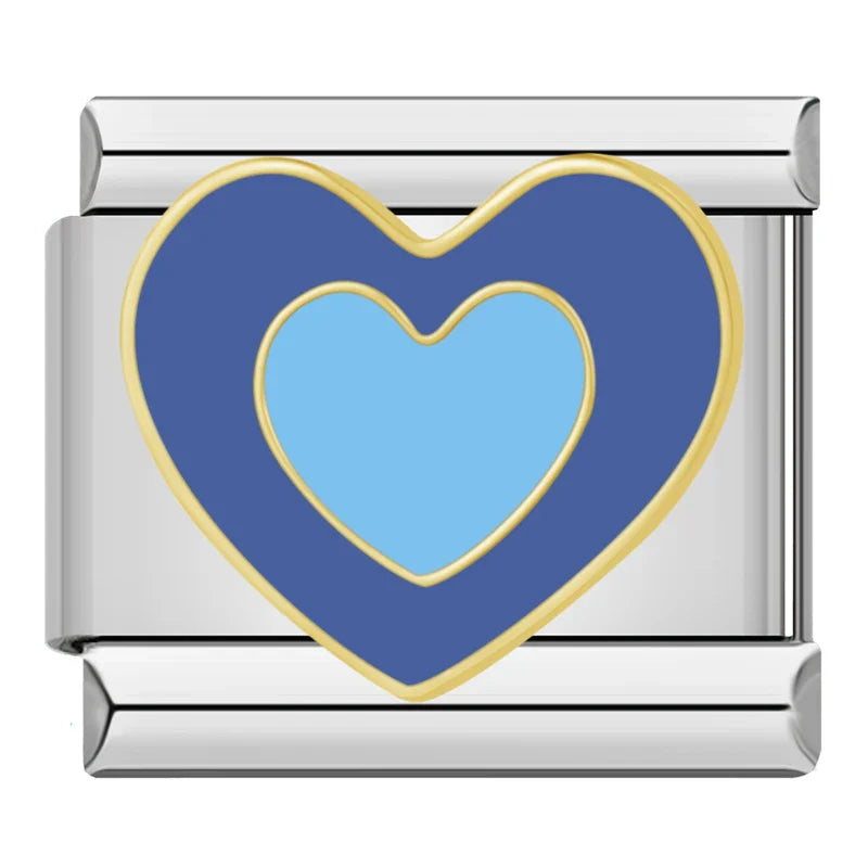 Cœur Bleu