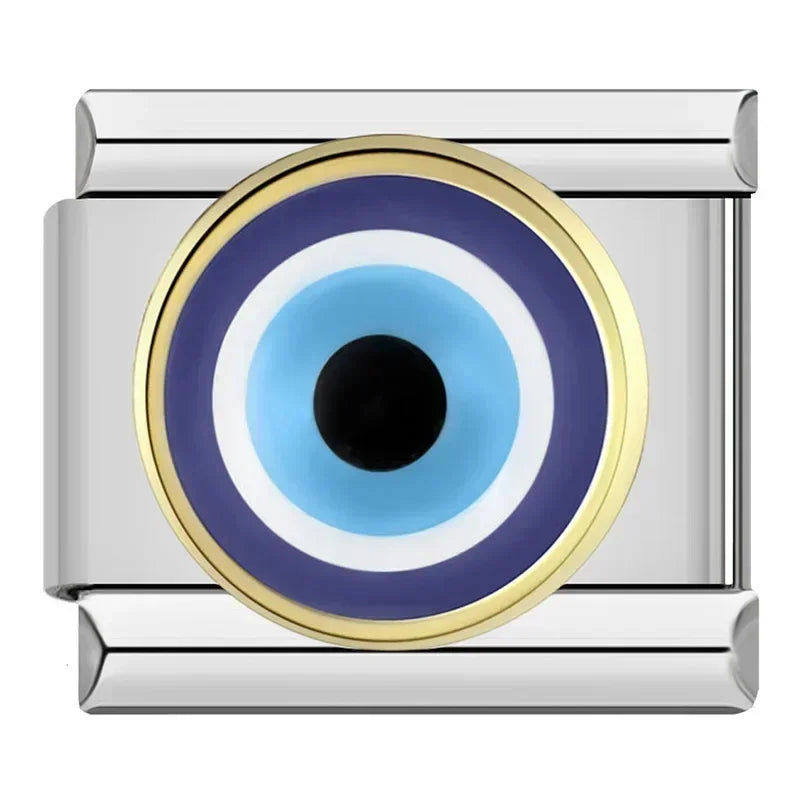 Œil Bleu