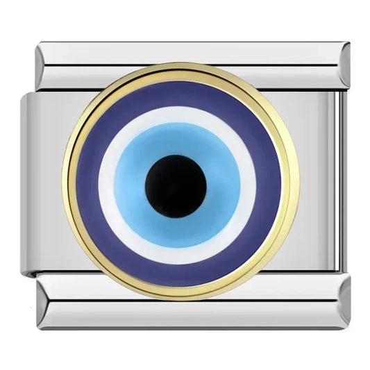 Œil Bleu