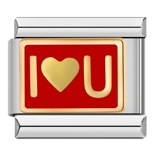 I Love U