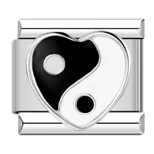Cœur Yin et Yang