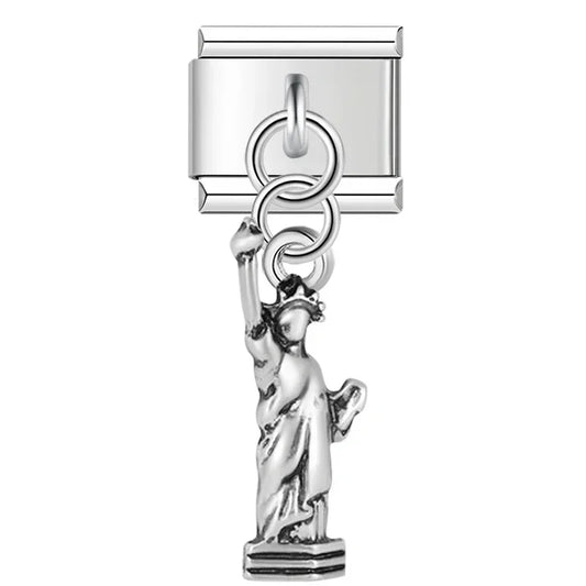 Pendentif Statue de la Liberté