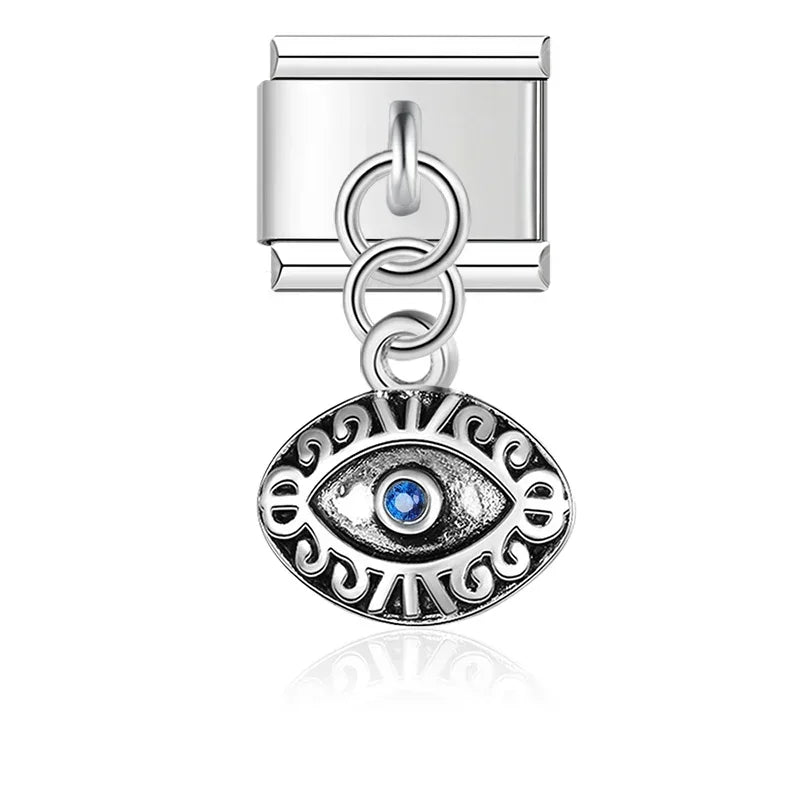 Pendentif Mauvais œil