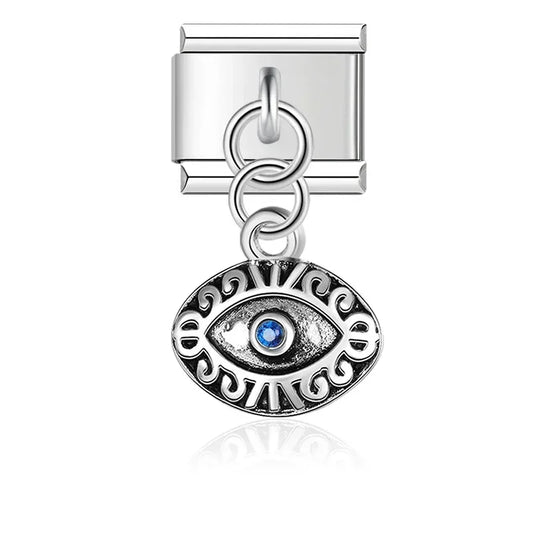 Pendentif Mauvais œil