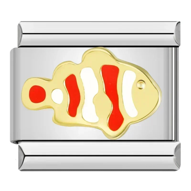 Poisson Clown